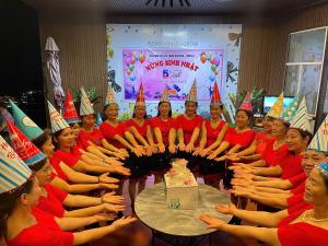 Ngọc Hà HOMESTAY Tam Đảo