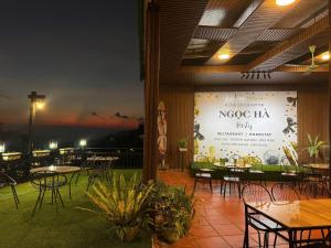 Ngọc Hà HOMESTAY Tam Đảo