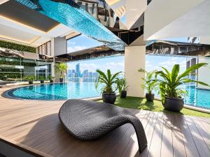 The Gramercy Residences