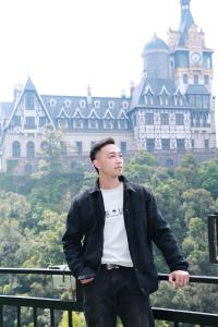 Ngọc Hà HOMESTAY Tam Đảo