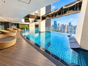 The Gramercy Residences