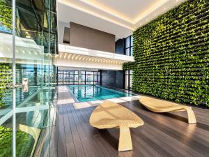 The Gramercy Residences