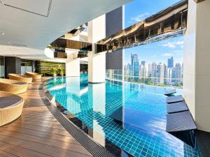 The Gramercy Residences