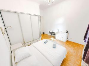 Fantastic-Inn Kraków - Ł8 Room C304
