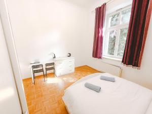 Fantastic-Inn Kraków - Ł8 Room C304