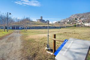 Cascina Des Religieuses - Sarre