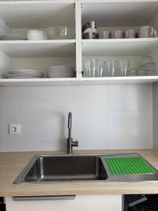 Precioso apartamento con garaje en Ares.