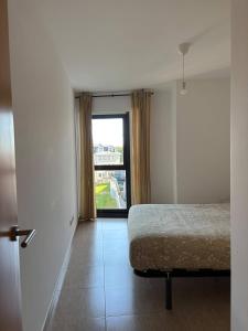 Precioso apartamento con garaje en Ares.
