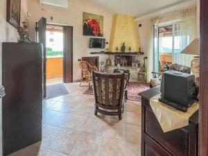 Casa Censi F1