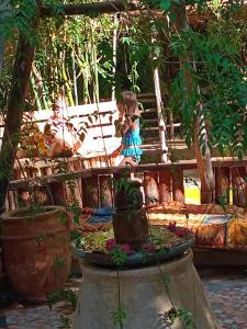 Ecolodge Bab el Oued