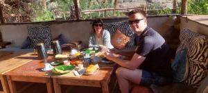 Ecolodge Bab el Oued