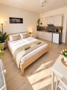 APARTIA V17 Residence Brno