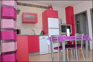 Apartamento cerca Playa Bateles