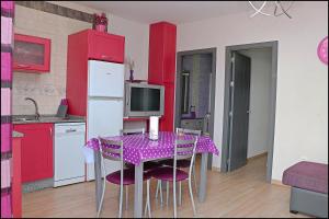 Apartamento cerca Playa Bateles