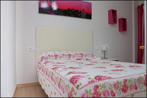 Apartamento cerca Playa Bateles