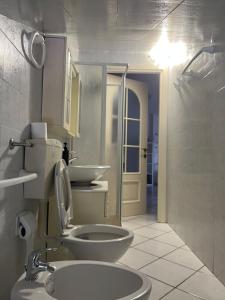 B&B Bellavista Sub 46