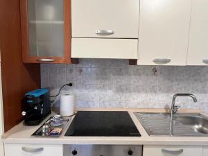 B&B Bellavista Sub 46