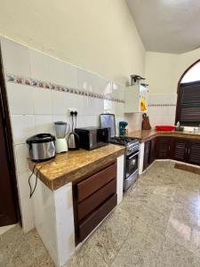 Kens 1 bedroom Creek View Apartment