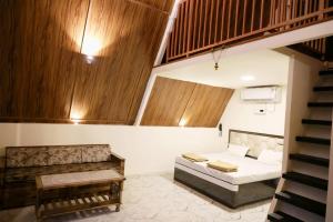 GR8 Hill Pool Villas Malshej ghat