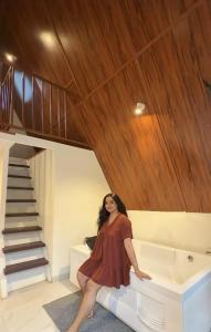 GR8 Hill Pool Villas Malshej ghat
