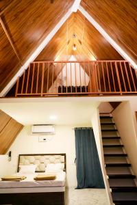 GR8 Hill Pool Villas Malshej ghat