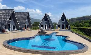 GR8 Hill Pool Villas Malshej ghat