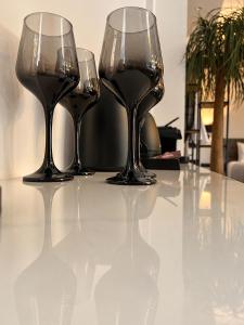 Apollonio Suites