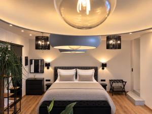 Apollonio Suites