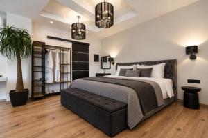 Apollonio Suites