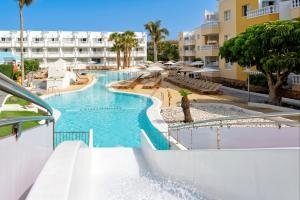 Servatur Isora Suites