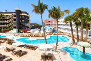 Servatur Isora Suites