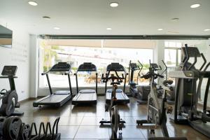 Servatur Isora Suites