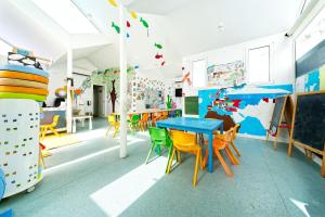 Servatur Isora Suites