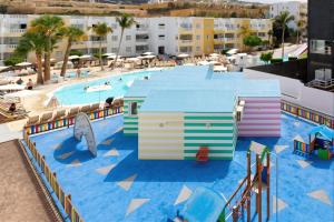 Servatur Isora Suites