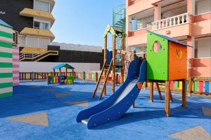 Servatur Isora Suites