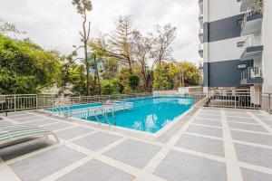 Cozy 2 Bedroom near Sarit Centre Westlands