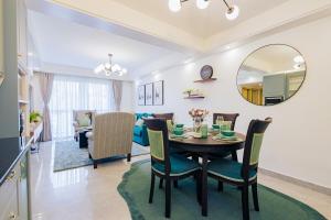 Cozy 2 Bedroom near Sarit Centre Westlands