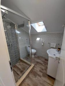 Kevin&Jessica Rooms