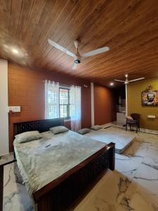 Nadi Teera Homestay