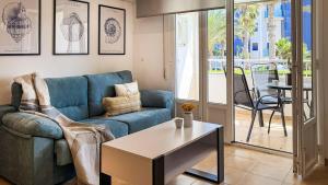 Apartamento Pink Las Olas