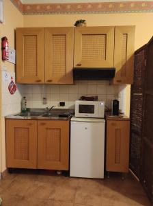 Cottage Gole Alcantara Gloria Room