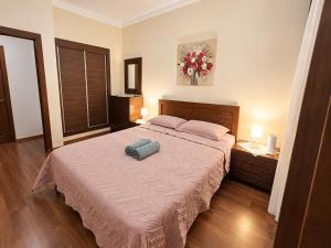 Shine Apartment Family Only - Tanger Malabata