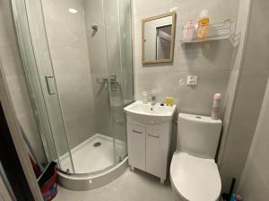 BROWARNA mini Apartamenty
