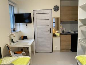 BROWARNA mini Apartamenty