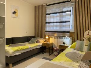 BROWARNA mini Apartamenty