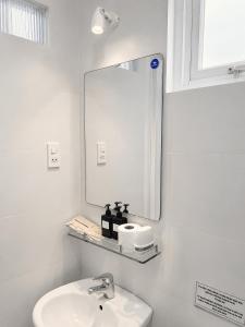 An Nhien Boutique Homestay - Self Check in