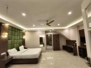 Hotel Luxe Vista Dalhousie By Snow Crest