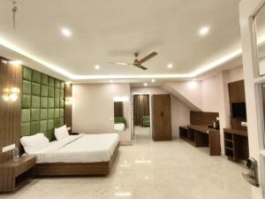 Hotel Luxe Vista Dalhousie By Snow Crest