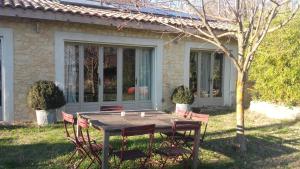 Maisons de vacances maison pres de l'eau : photos des chambres