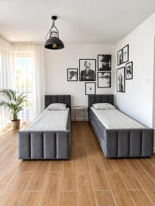 Apartament Przytulny 3, self check-in